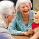 Illustration for article titled Your Lonely Grandparents Can Now Get a Robot Retriever To Keep Them Company